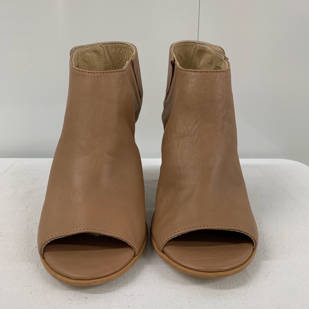 Steve Madden NonSTP Booties